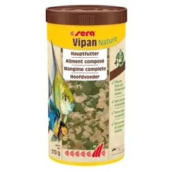 Sera Vipan Nature 1 l