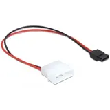 DeLock - Slimline SATA Leistung (W)