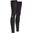 Gore Wear Unisex Fahrrad-Beinlinge, XS-S, schwarz