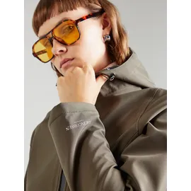 Ilse Jacobsen Regenjacke DAYBREAK01, Größe 36 in Grün army