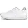 Gabor Sneaker Low Damen Weiß 37