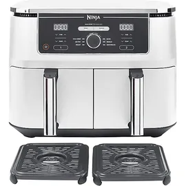 Ninja Foodi Max Dual Zone AF400EUWH 9,5 l