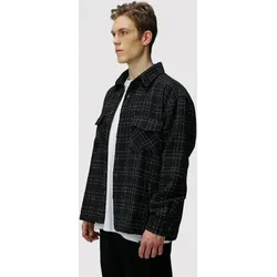 UNEFFECTED T-Shirts schwarz - S