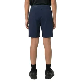 Wilson Jungen, Sporthose, Team Short 5in Jungen Navy S