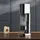 Sodastream ENSO Silber + PET-Flasche + Zylinder 