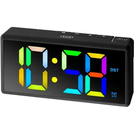 Trevi EC 886 schwarz