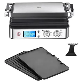 Braun Multigrill 9 CG 9040