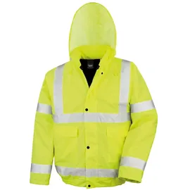 result safe-guard Result Safe-Guard, High Vis Winter Blouson S