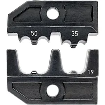 Knipex Crimpeinsatz 974919