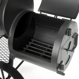 Joe ́s Barbeque Joe’s BBQ Smoker 16“ Wild West