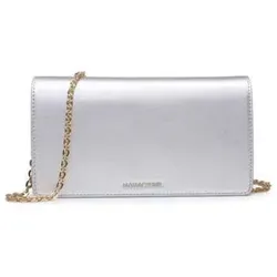 Maria Celine  Handtaschen -  in Silbern, Einheitsgrösse