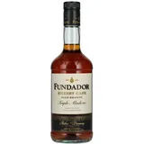 Fundador Triple Madera Sherry Casks Brandy de Jerez 38% Vol. 0,7l