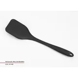 JUSTINUS Pfannenwender JUSTINUS BLACK EDITION schwarz