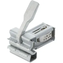 Geberit GIS Profilverbinder 461200001  für GIS Tragesystem