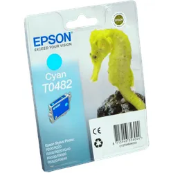 Epson Tinte C13T04824010 cyan