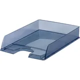 Esselte Leitz Briefkorb Europost A4 1 Stück transparent, 25.4x6.1x35 cm
