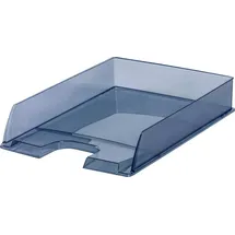 Esselte Leitz Briefkorb Europost A4 1 Stück transparent, 25.4x6.1x35 cm