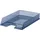 Esselte Leitz Briefkorb Europost A4 1 Stück transparent, 25.4x6.1x35 cm