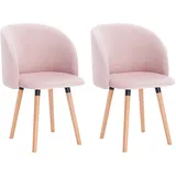 Esszimmerstühle Küchenstuhl Wohnzimmerstuhl Polsterstuhl Design Stuhl BH121rs-2