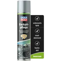 LIQUI MOLY Cockpitreiniger Vanille 300 ml