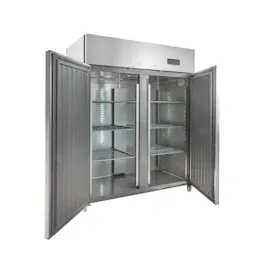 GastroHero Kühlschrank ECO 1300 GN 2/1 Monoblock