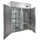 GastroHero Kühlschrank ECO 1300 GN 2/1 Monoblock