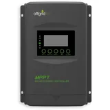 Offgridtec MPPT PRO-X 10A Laderegler 12V/24V - 0% MwSt. (gemäß§12 Abs.3 UstG**)