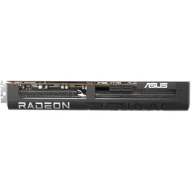 Asus Prime Radeon RX 9070 OC Edition 16GB GDDR6 3 x 8-pin