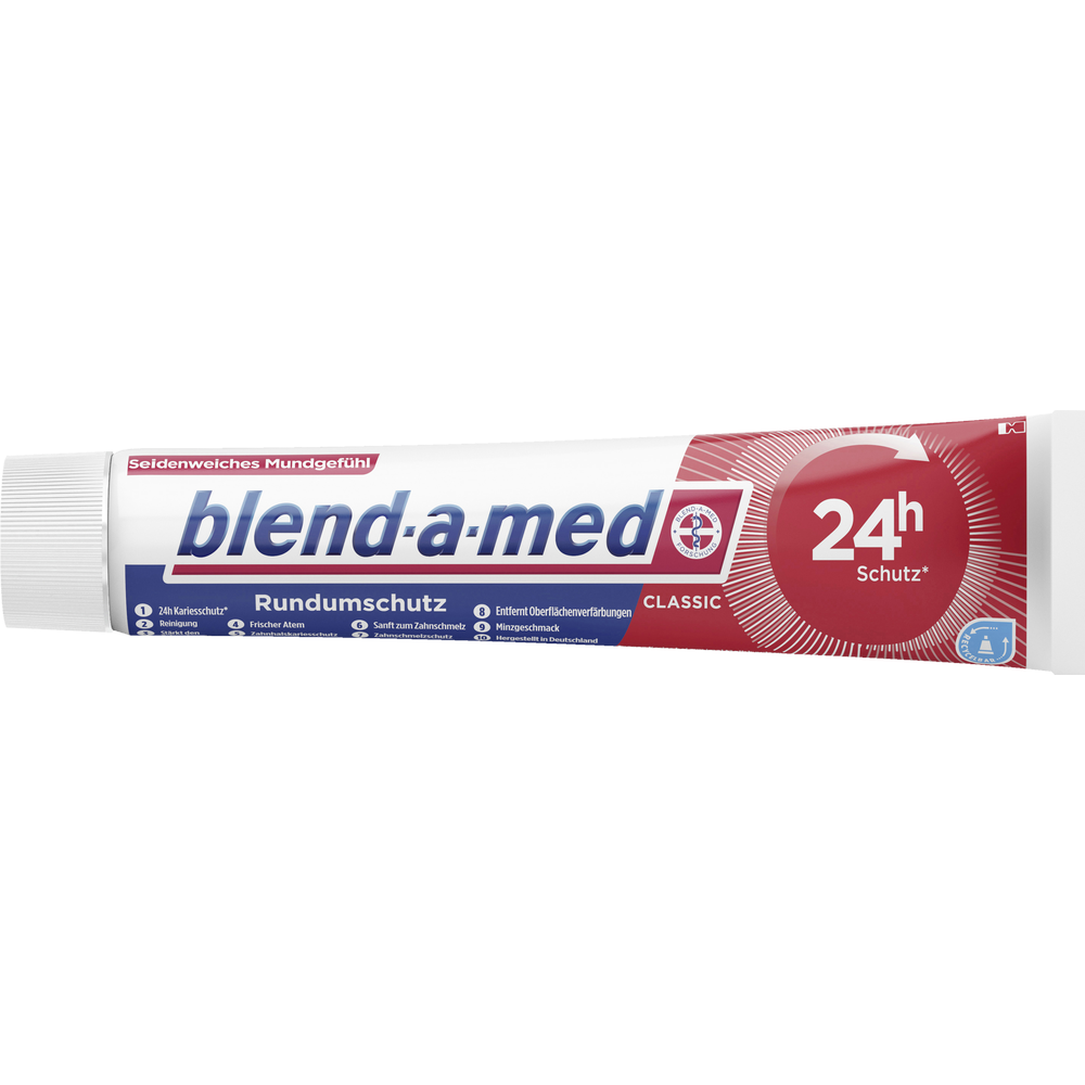 blend-a-med