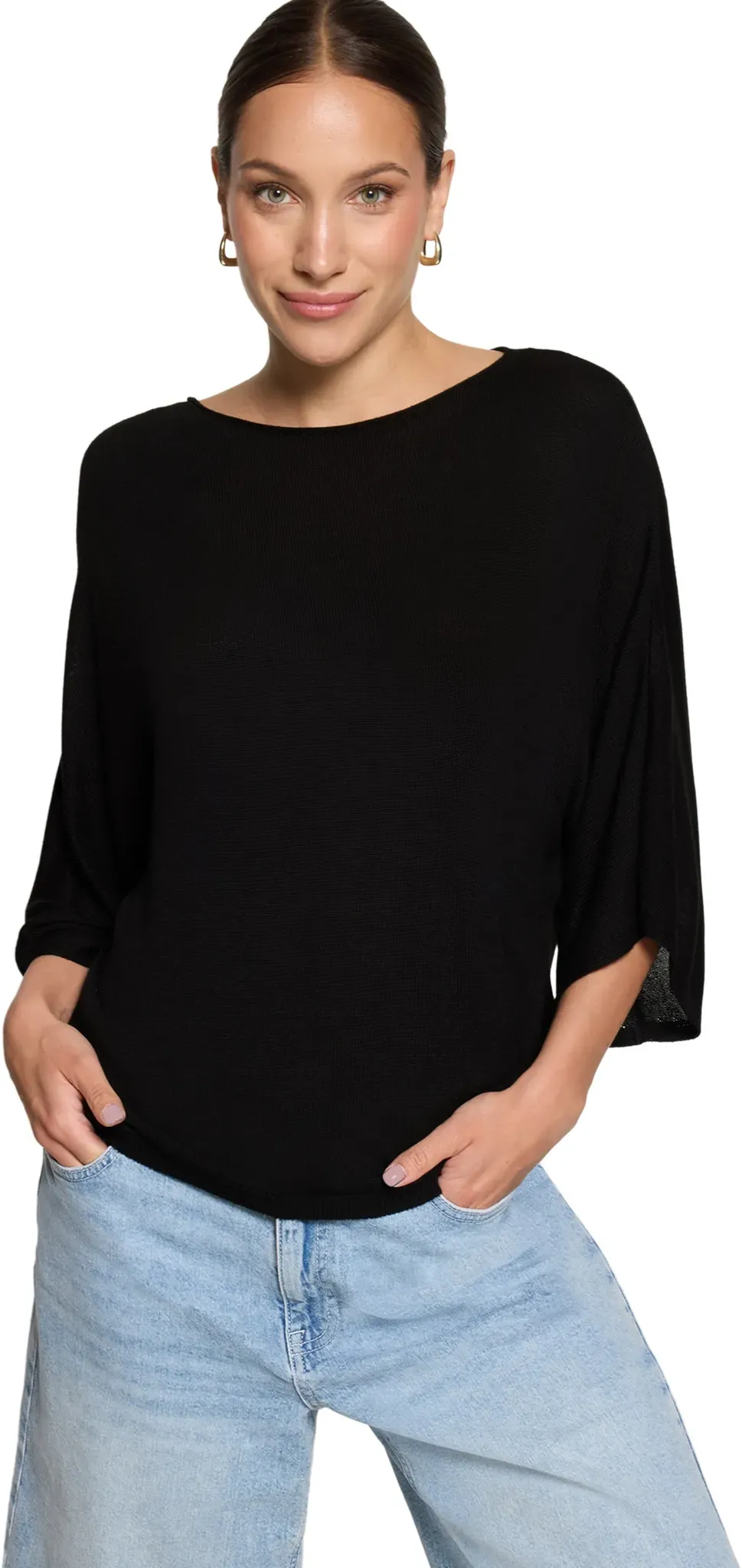 Kurzarmshirt ZERO 