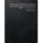 Rido Buchkalender magnum schwarz 2026