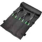 Freund Rolltasche mit Falzzangen 60 mm