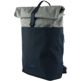 Zwei Rucksack Kim KIR200 Backpack M Ink