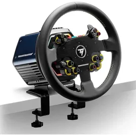 ThrustMaster EVO Racing 32R Leather - Lenkrad