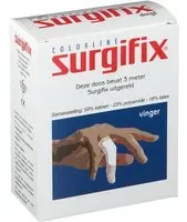 Surgifix® Doigt Bandage(S) 3 m