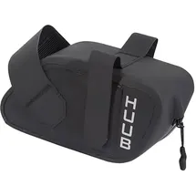 Huub Lightweight Wp Satteltasche schwarz