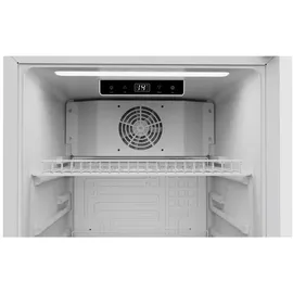 PKM GKS83W Flaschenkühlschrank 89 l 83 cm hoch Weiß