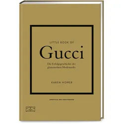 Little Book of Gucci