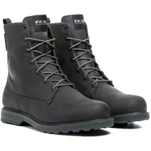 TCX Blend 2 WP Motorradstiefel schwarz, 41