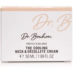 DR. BOUHON The Cooling Neck & Decolleté Cream