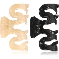 Invisibobble CLIPSTAR Eclipse 2 Stück