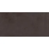 Terrassenplatte Feinsteinzeug Moon Chocolate 60 x 120 x 2 cm