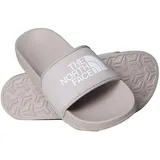 The North Face Base Camp Slide III Moonstone Grey 39