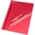 LMG Thermo-Bindemappen rot