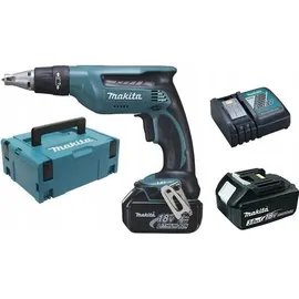 Makita DFS451RFJ inkl. 2 x 3,0 Ah