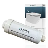 Schütte CESARI Kalk- und Wasserfilter 1/2'