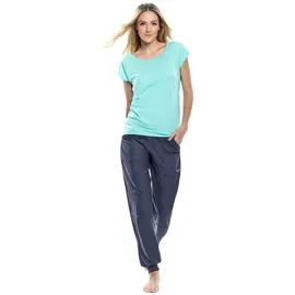 Winshape T-Shirt MCT013 Mint/Grün XXL