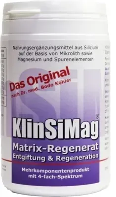 KlinSiMag