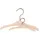Egmont Toys Kleiderbügel 13 cm 6 Einheiten - Multicolor - One Size