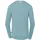 Kempa Emotion 27 Langarmshirt aqua/weiß 164